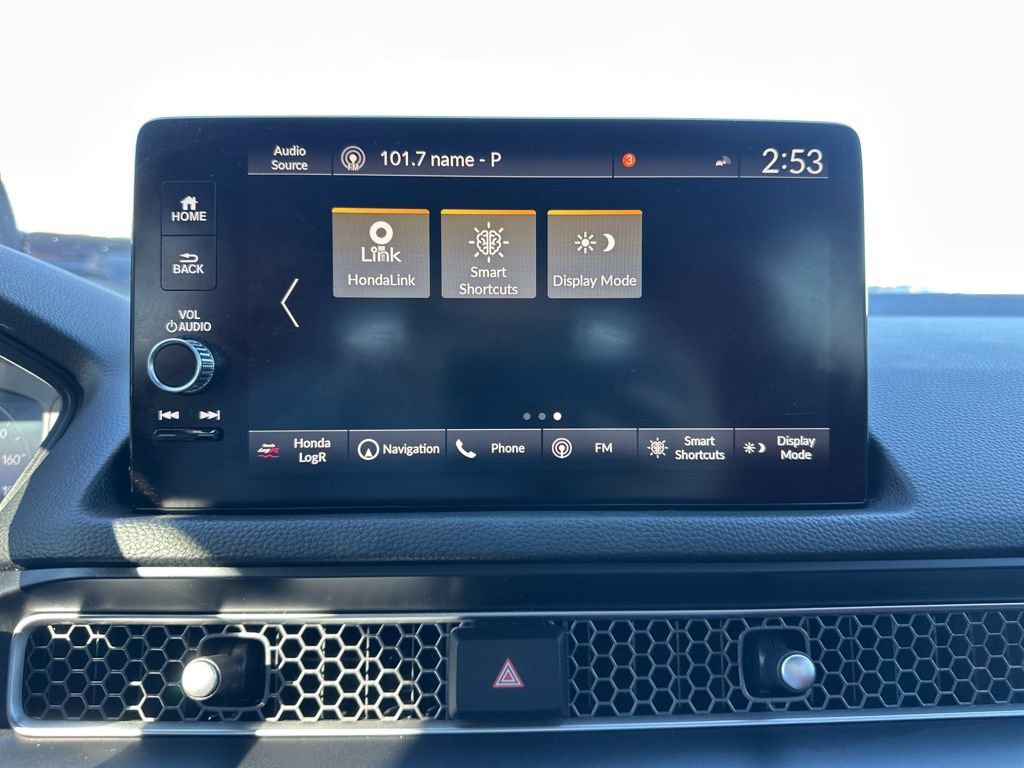 Used 2024 Honda Civic Type R image 34