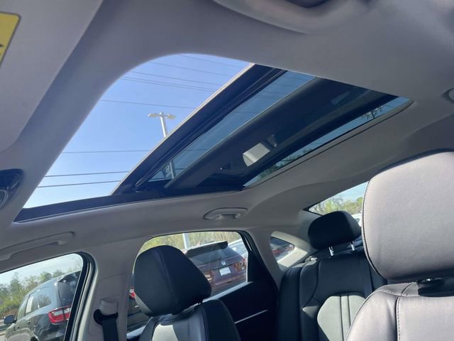 Used 2021 Hyundai Sonata Limited image 12