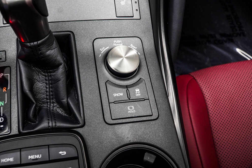 Used 2024 Lexus IS 350 F Sport w/ Accessory Package 2 RWD image 25