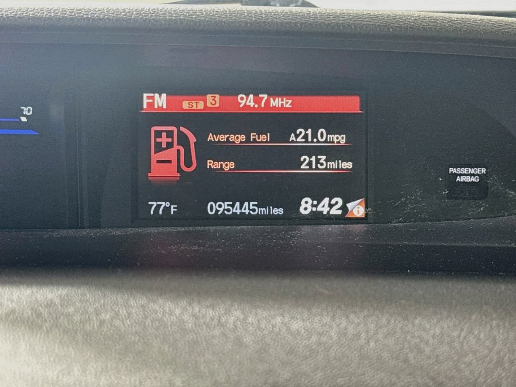 Used 2014 Honda Civic EX image 12