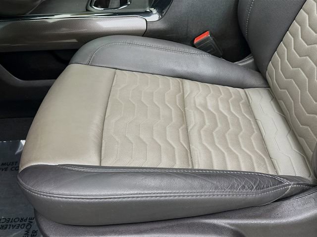 Used 2024 Chevrolet Silverado 2500 ZR2 image 23