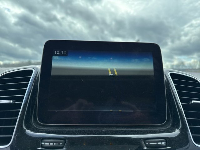 Used 2018 Mercedes-Benz GLS 450 4MATIC image 22