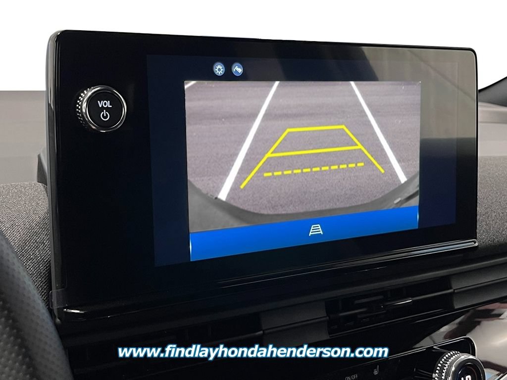 New 2026 Honda Prologue EX image 23