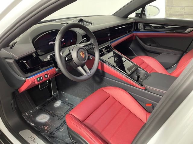 New 2026 Porsche Panamera image 4