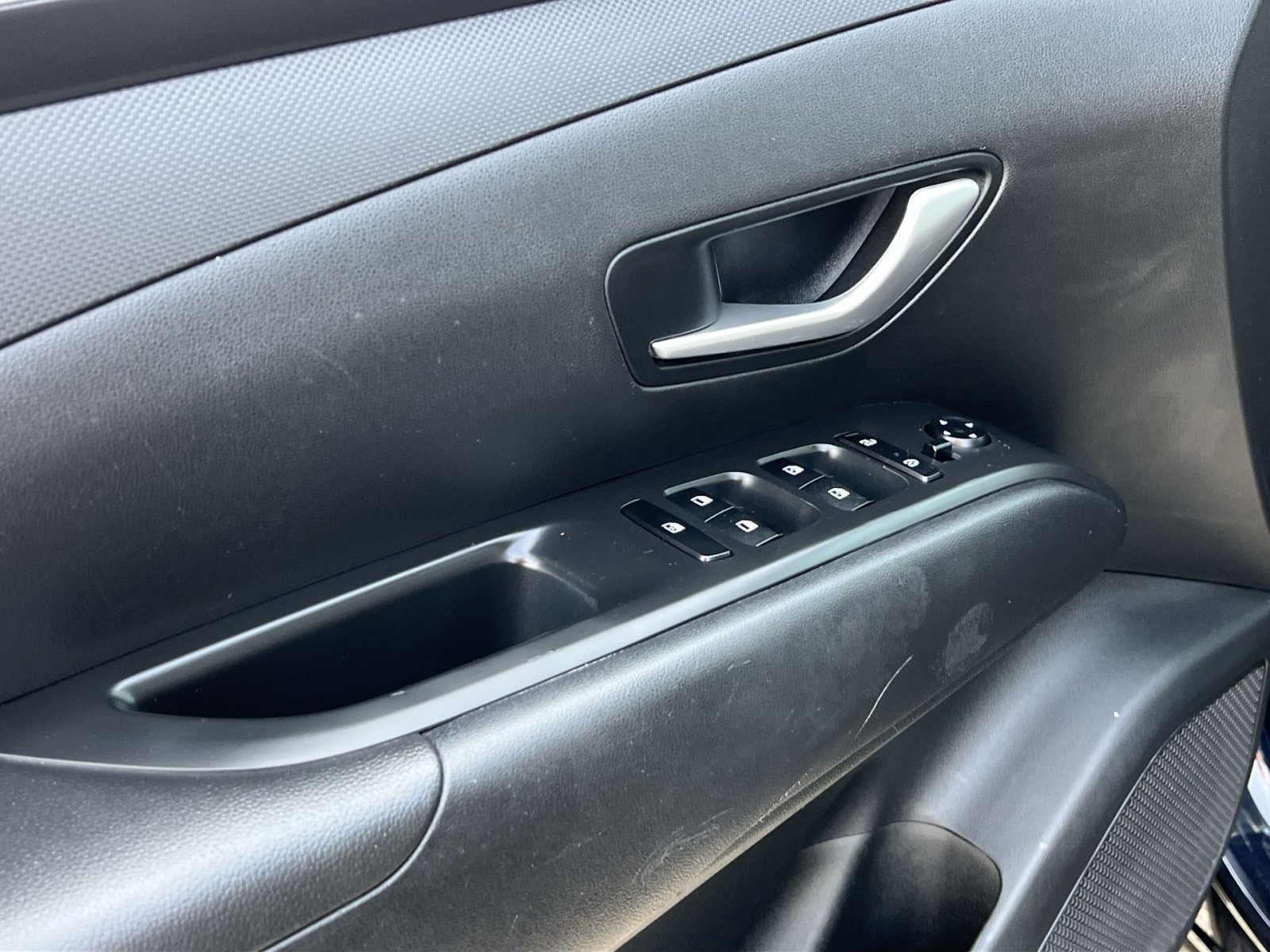 Used 2024 Hyundai Tucson SEL AWD/4WD image 15