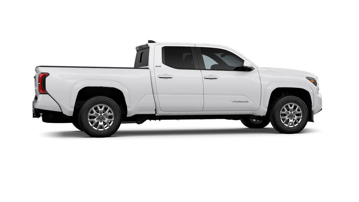 New 2025 Toyota Tacoma SR5 image 44