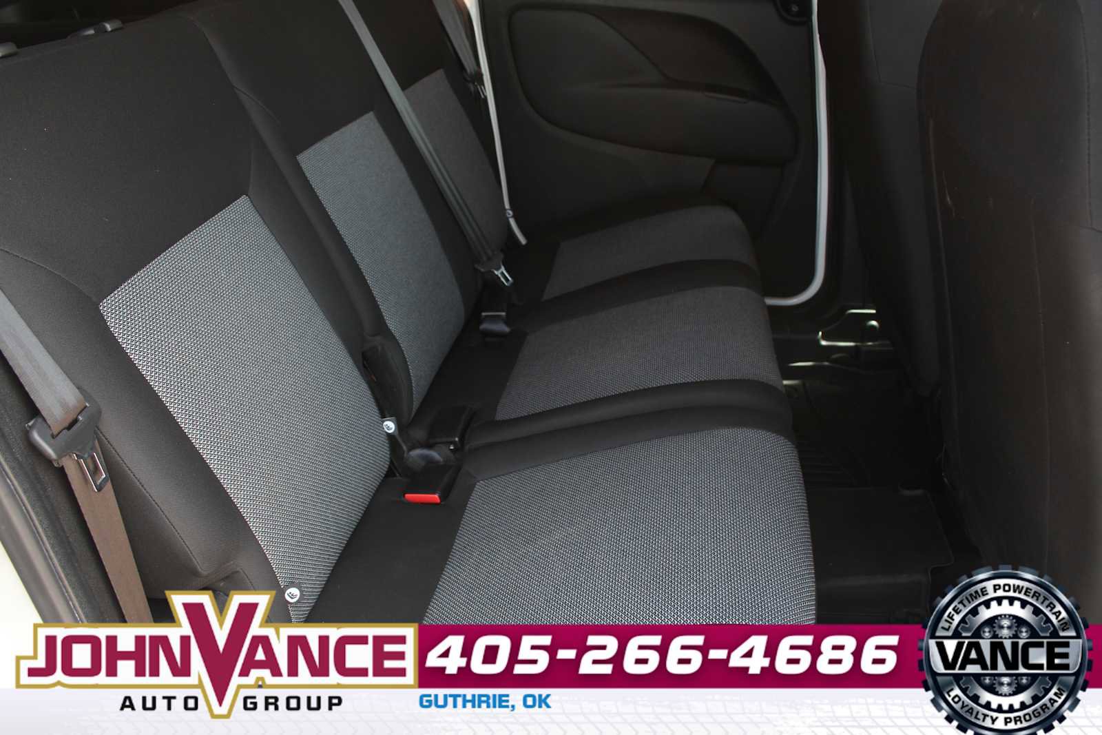 Used 2018 RAM ProMaster City Wagon FWD image 19