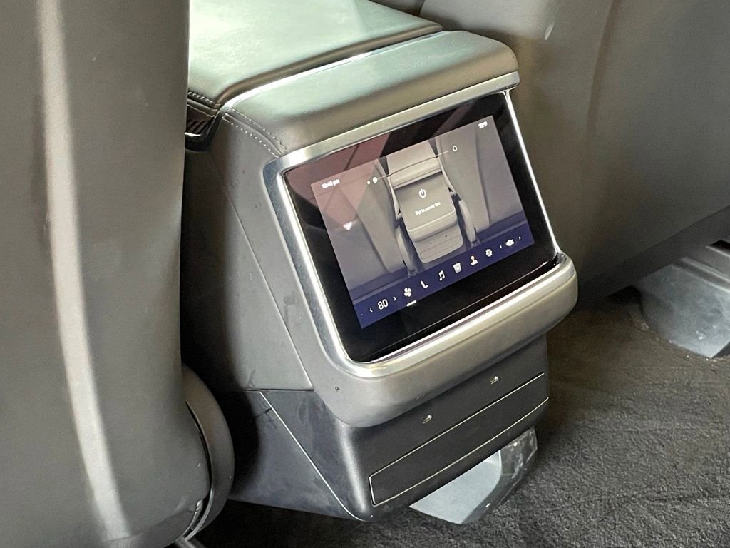 Used 2022 Tesla Model X Plaid image 19