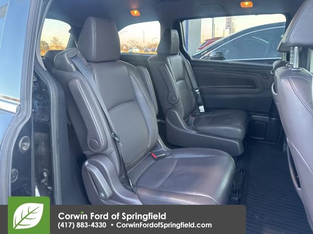 Used 2018 Honda Odyssey Elite image 10