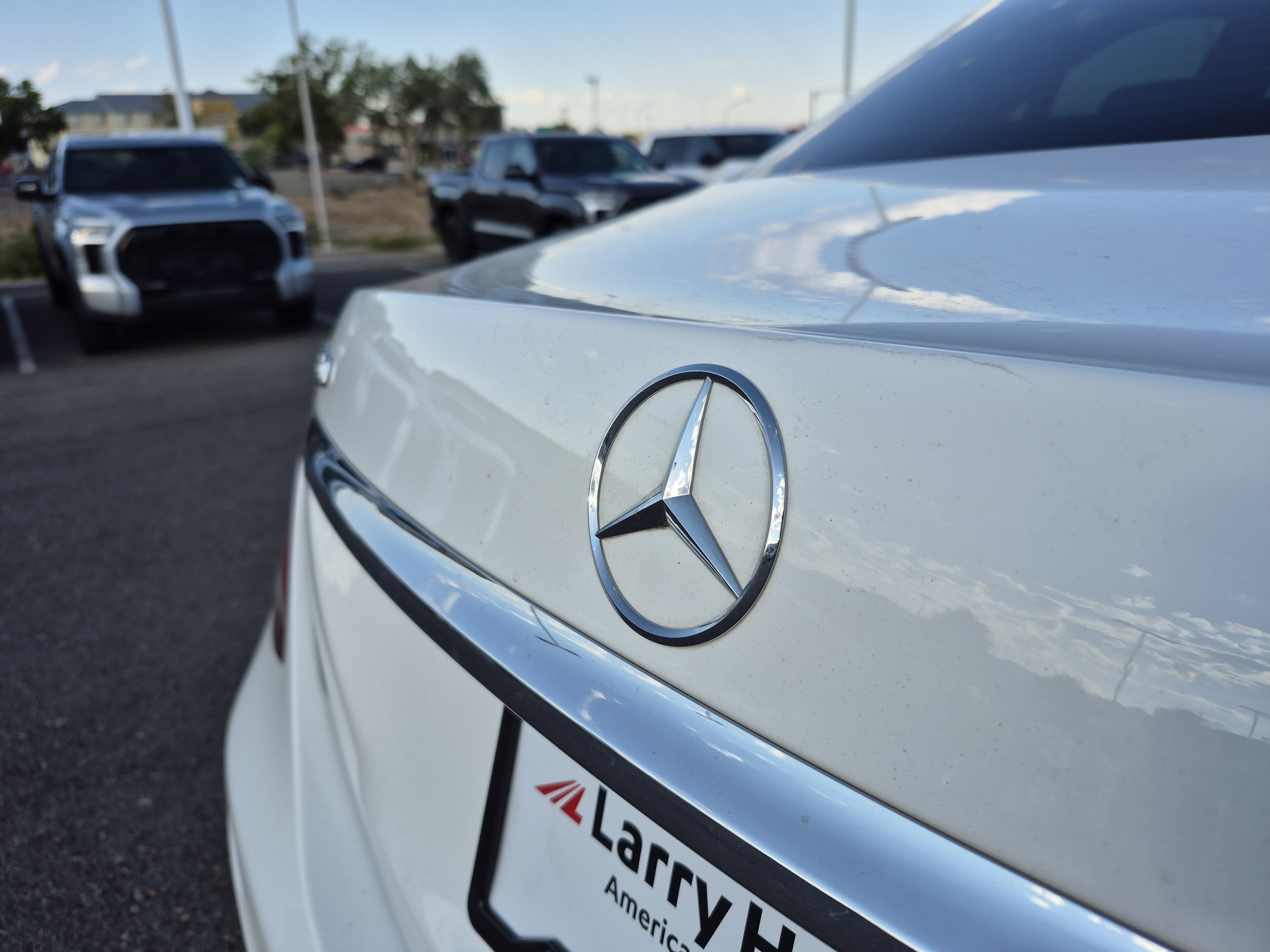 Used 2020 Mercedes-Benz E 350 4MATIC Sedan image 20