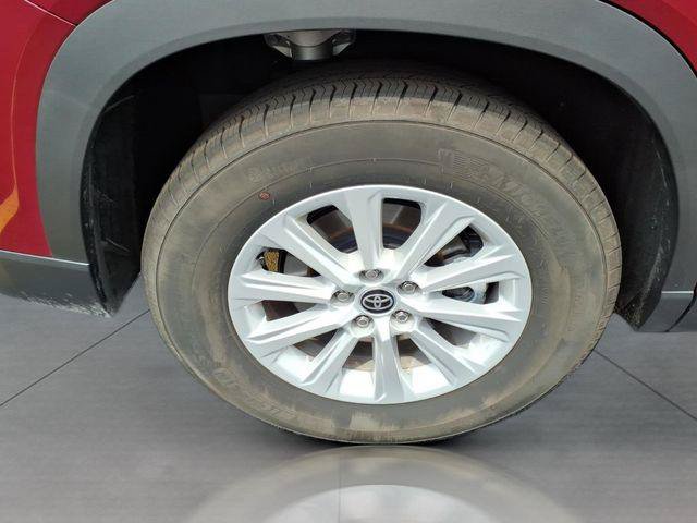 Certified 2026 Toyota Grand Highlander AWD image 31