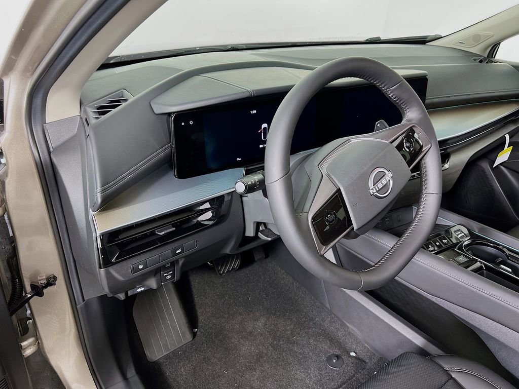 New 2026 Nissan Murano SL image 8