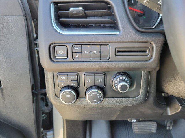 Used 2023 Chevrolet Suburban LS w/ Driver Alert Package image 20