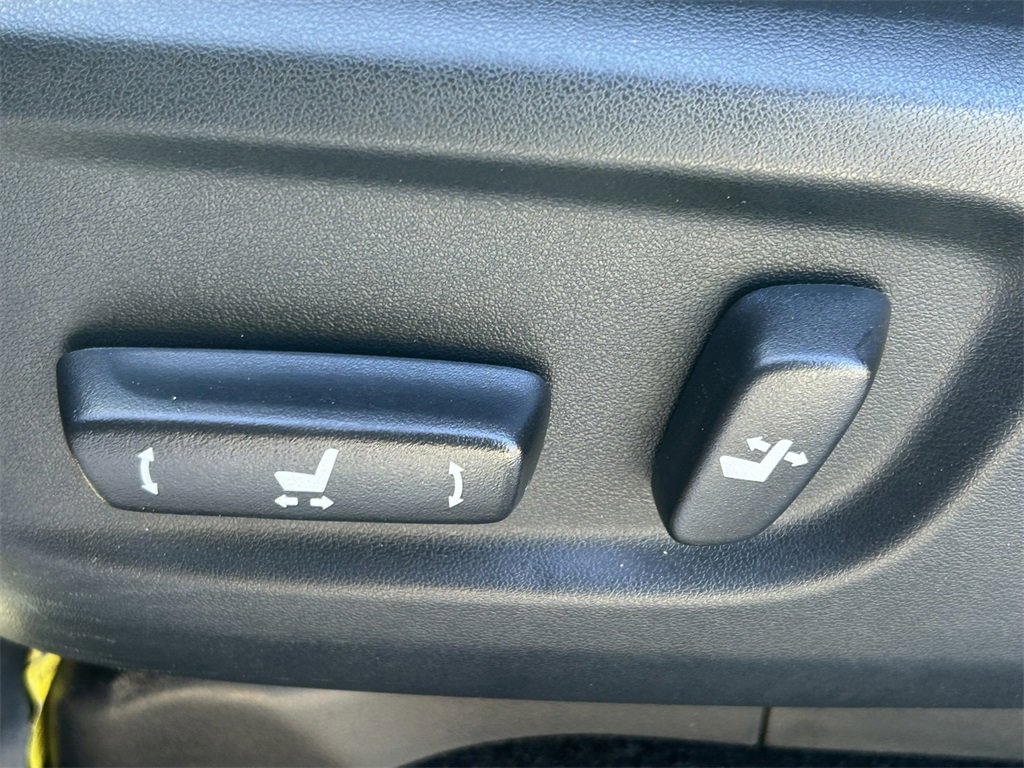 Used 2023 Toyota 4Runner TRD Pro image 25