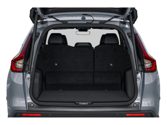 New 2027 Honda CR-V Sport Touring image 8
