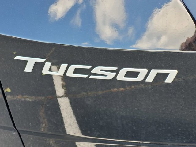 New 2026 Hyundai Tucson SEL FWD image 24