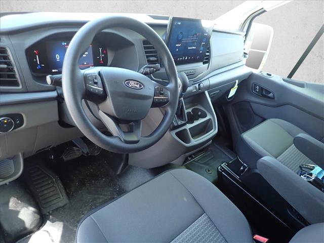 New 2026 Ford Transit 350 XL AWD/4WD image 10