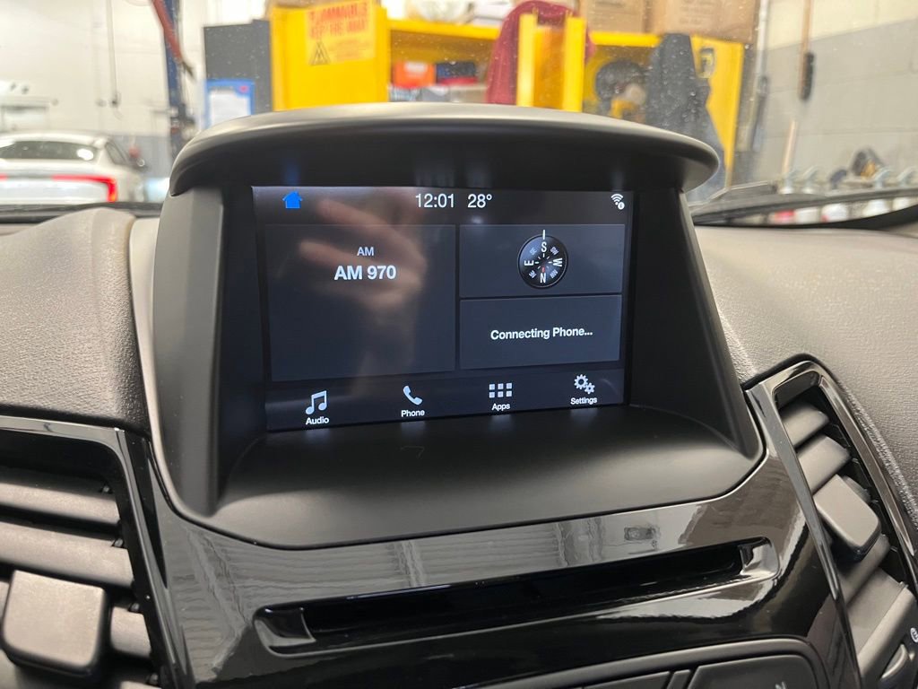 Used 2019 Ford Fiesta SE w/ Equipment Group 201A image 19