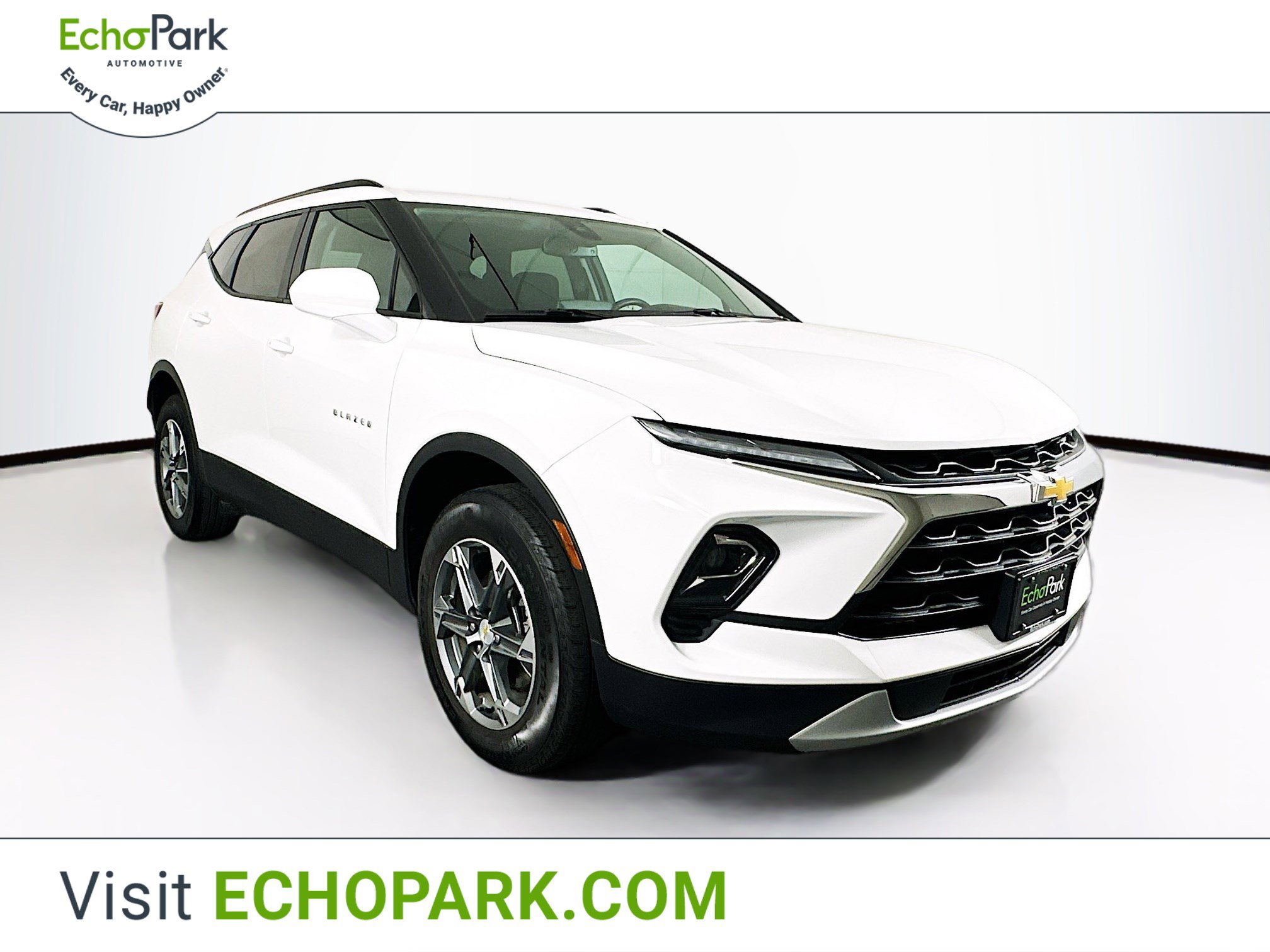 Used 2024 Chevrolet Blazer LT w/ Convenience Package