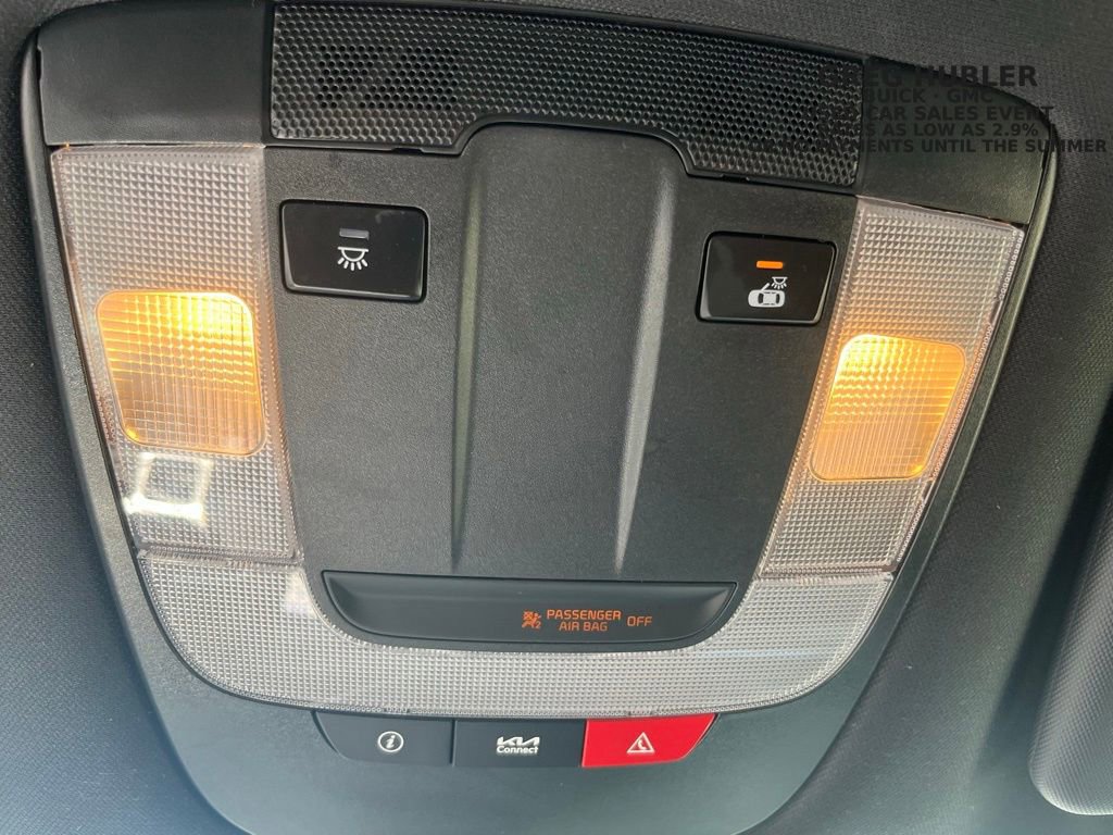 Used 2023 Kia Sportage X-Line image 40