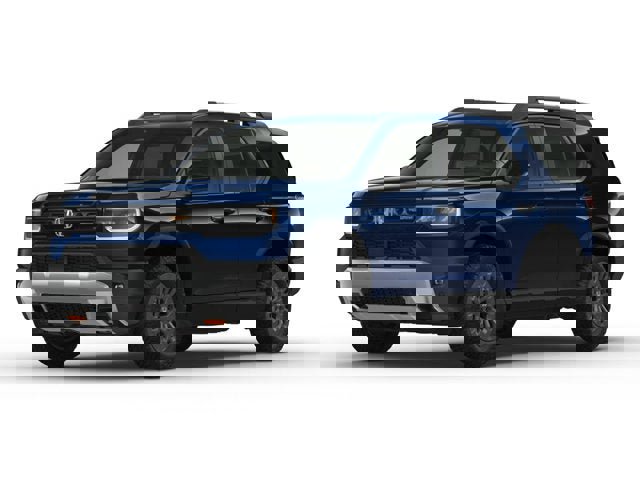 New 2026 Honda Passport TrailSport image 1
