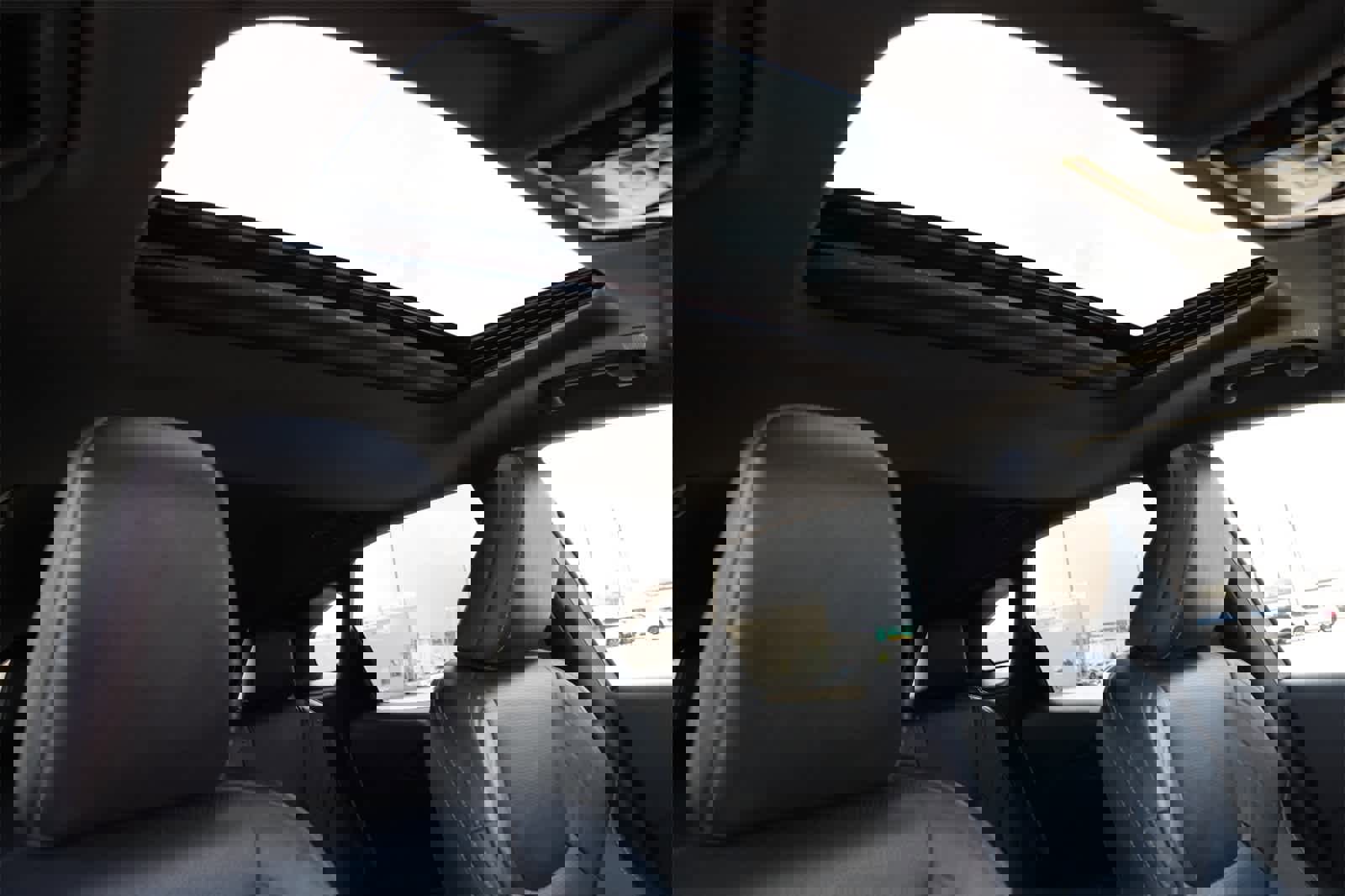 Used 2025 Lexus RX 350 Premium Plus w/ Accessory Package (Z1) image 24