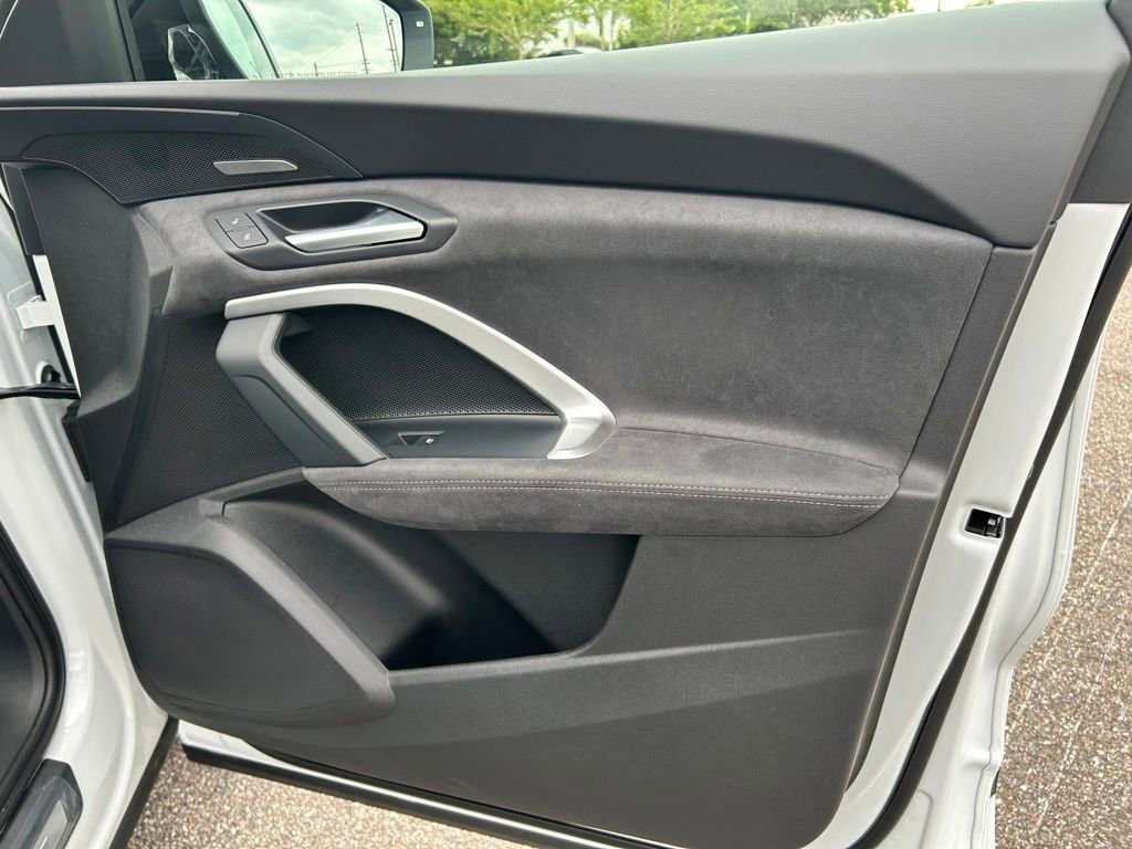 New 2026 Audi SQ5 Premium Plus AWD/4WD image 49