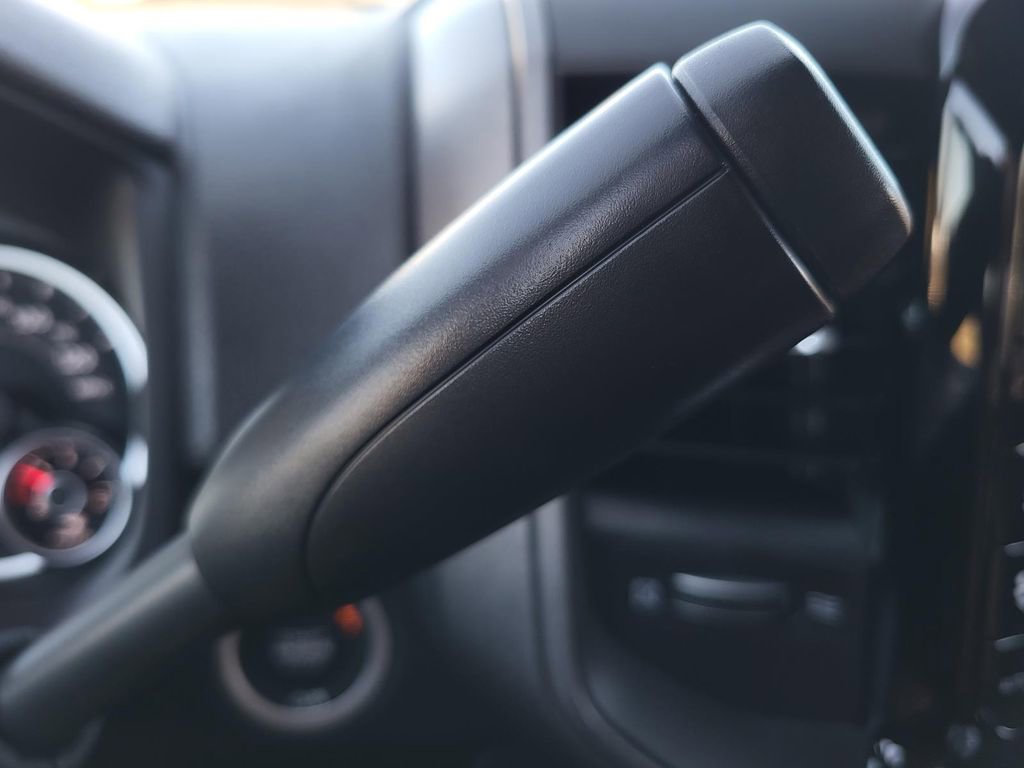 New 2026 RAM 3500 Tradesman image 23