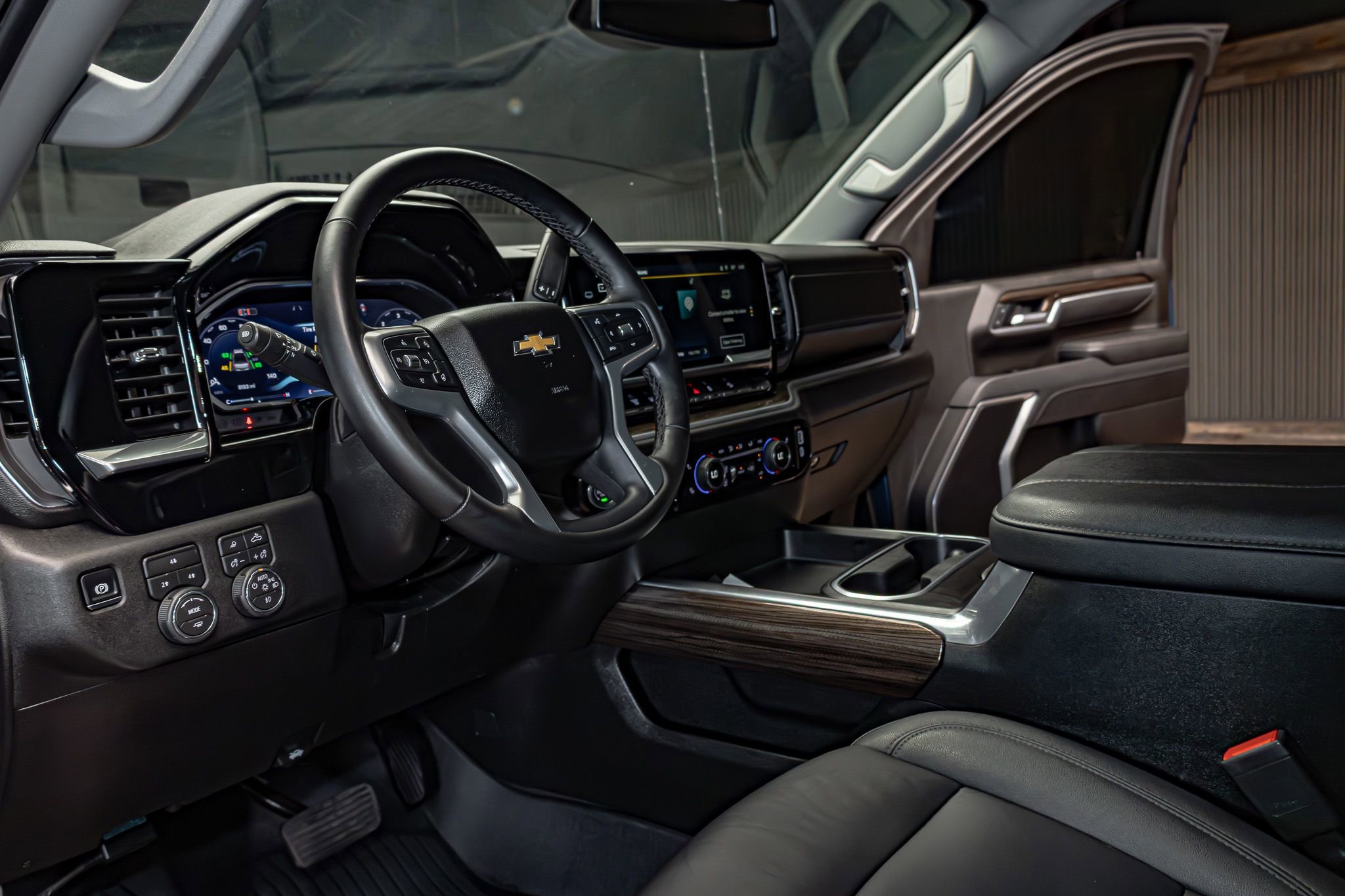 Used 2026 Chevrolet Silverado 2500 LT w/ All Star Edition image 16