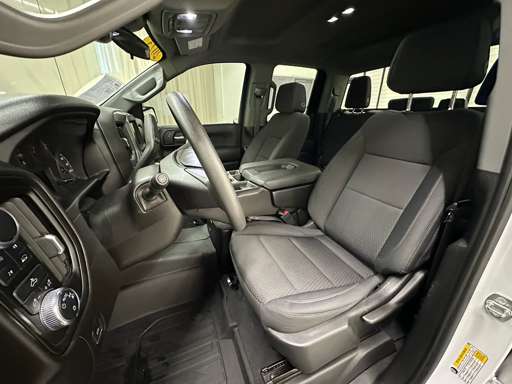 Certified 2023 GMC Sierra 1500 Pro w/ Graphite Edition AWD/4WD image 28