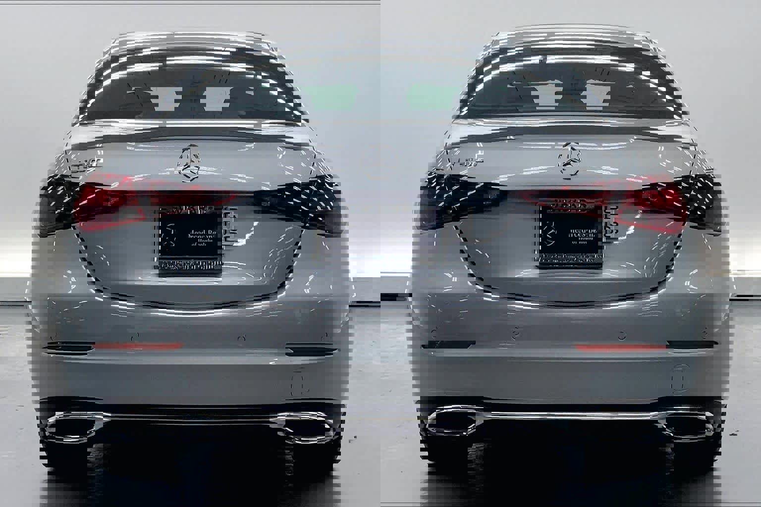 Certified 2023 Mercedes-Benz C 300 Sedan image 3