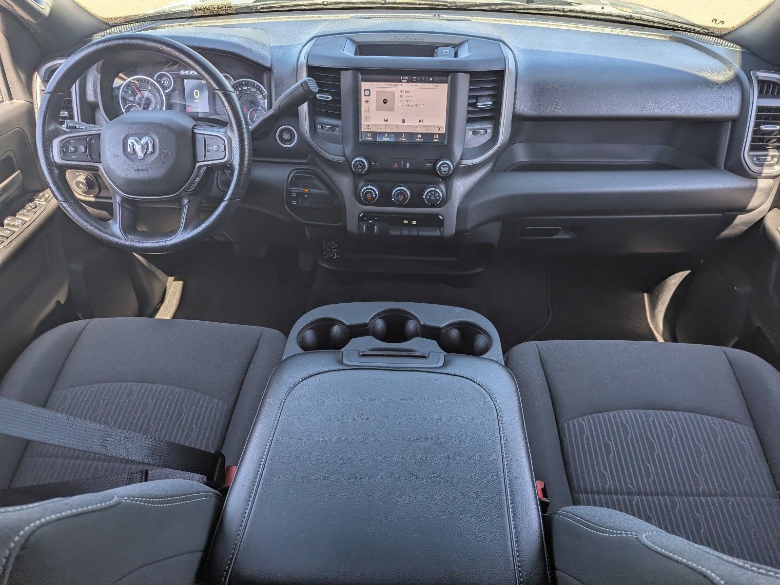 Used 2023 RAM 3500 Tradesman image 15