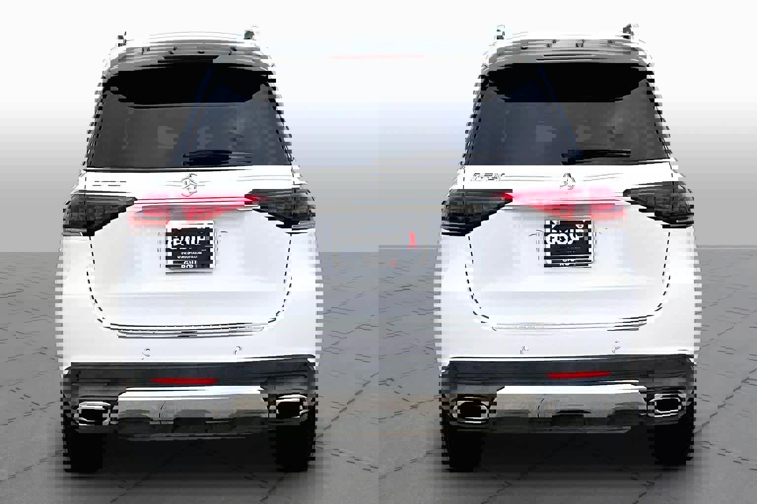 Used 2020 Mercedes-Benz GLE 350 image 5