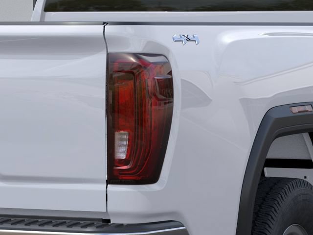 New 2026 GMC Sierra 2500 Pro AWD/4WD image 11