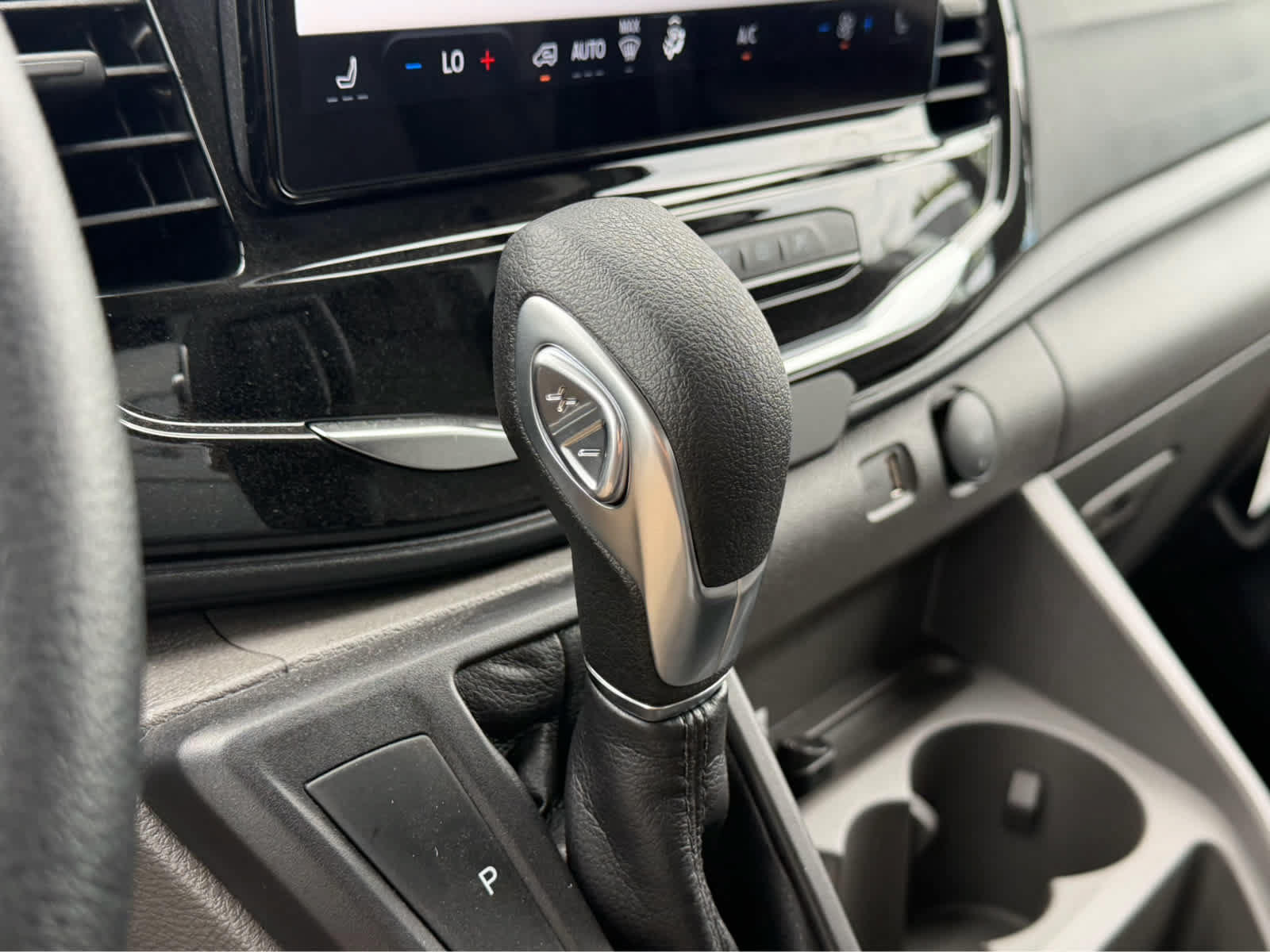New 2026 Ford Transit 350 w/ Interior Upgrade Package RWD image 20