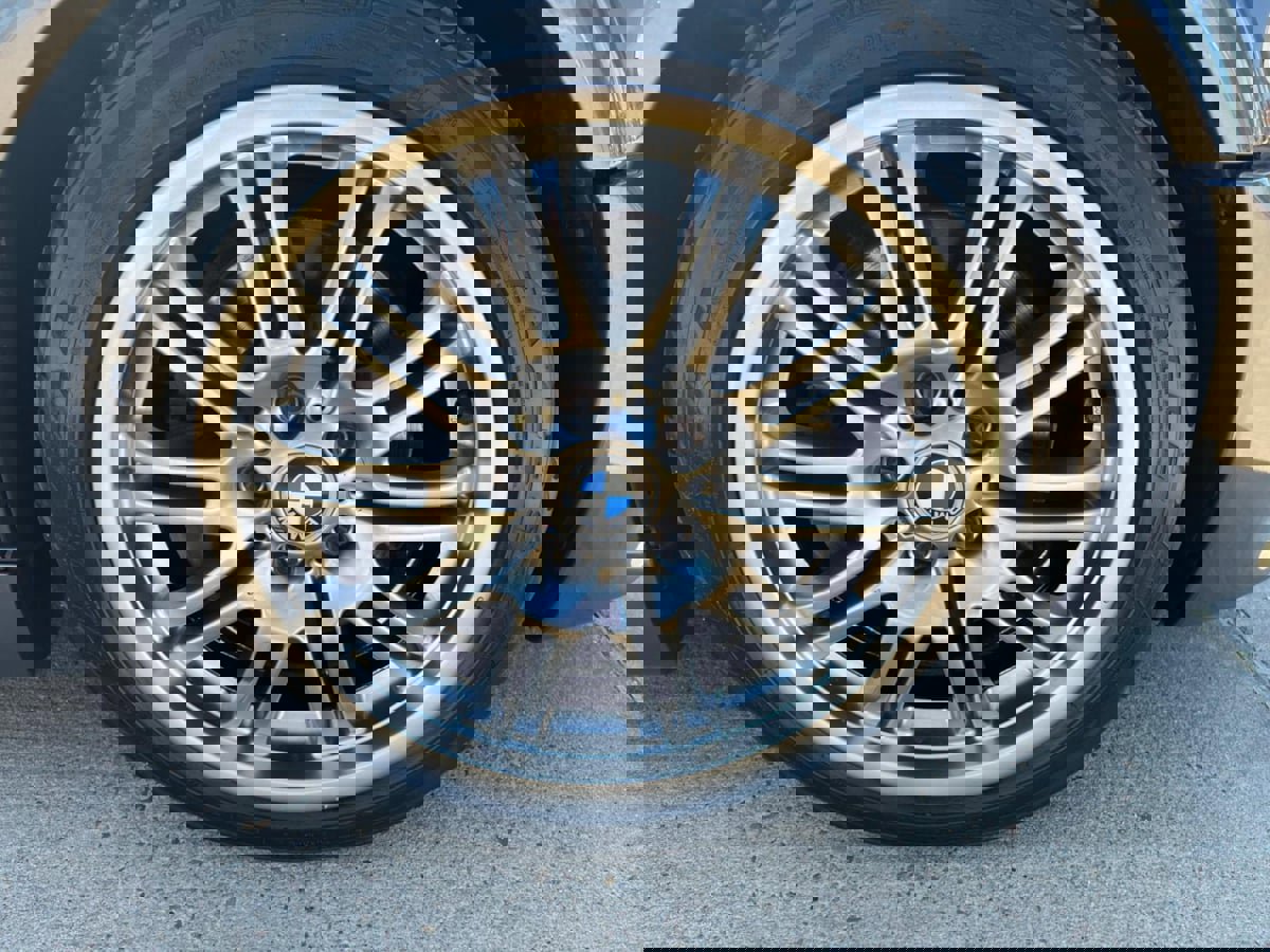 Used 2002 BMW M3 Coupe image 22