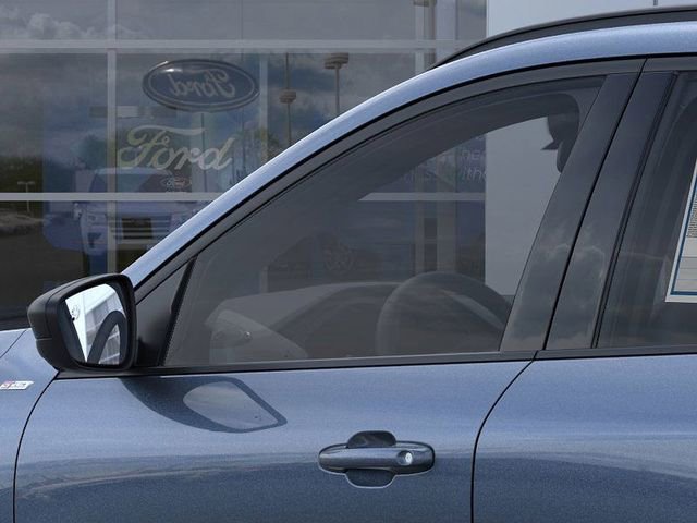 New 2026 Ford Escape ST-Line w/ Tech Pack #1 image 20