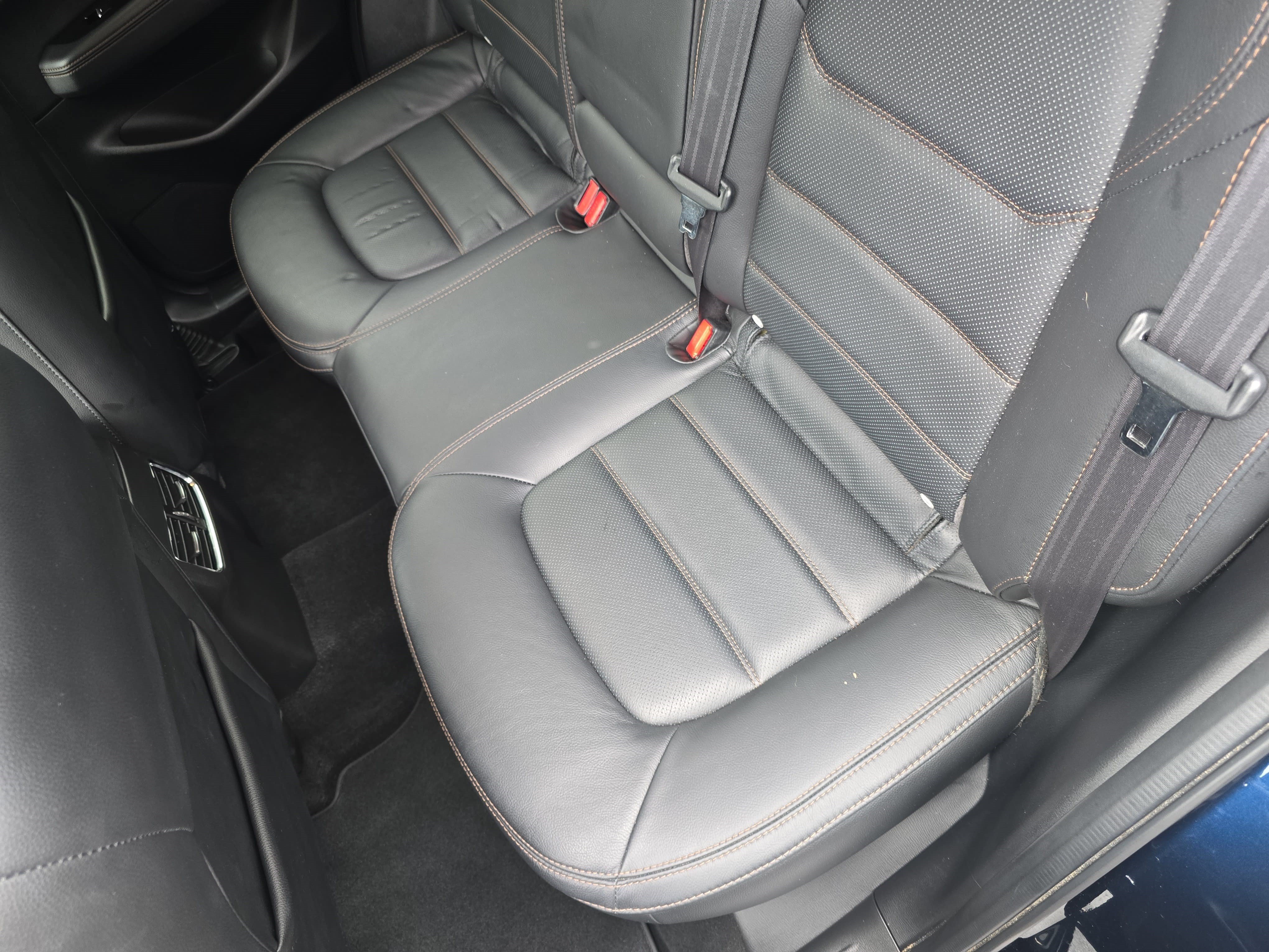 Used 2021 MAZDA CX-5 Grand Touring Reserve AWD/4WD image 14
