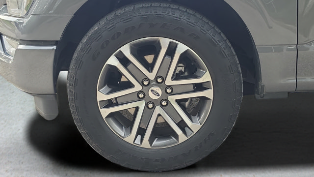 Used 2021 Ford F150 XL w/ STX Appearance Package RWD image 48
