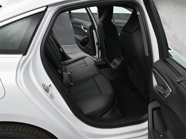 New 2025 Audi A5 2.0T Premium Plus image 13