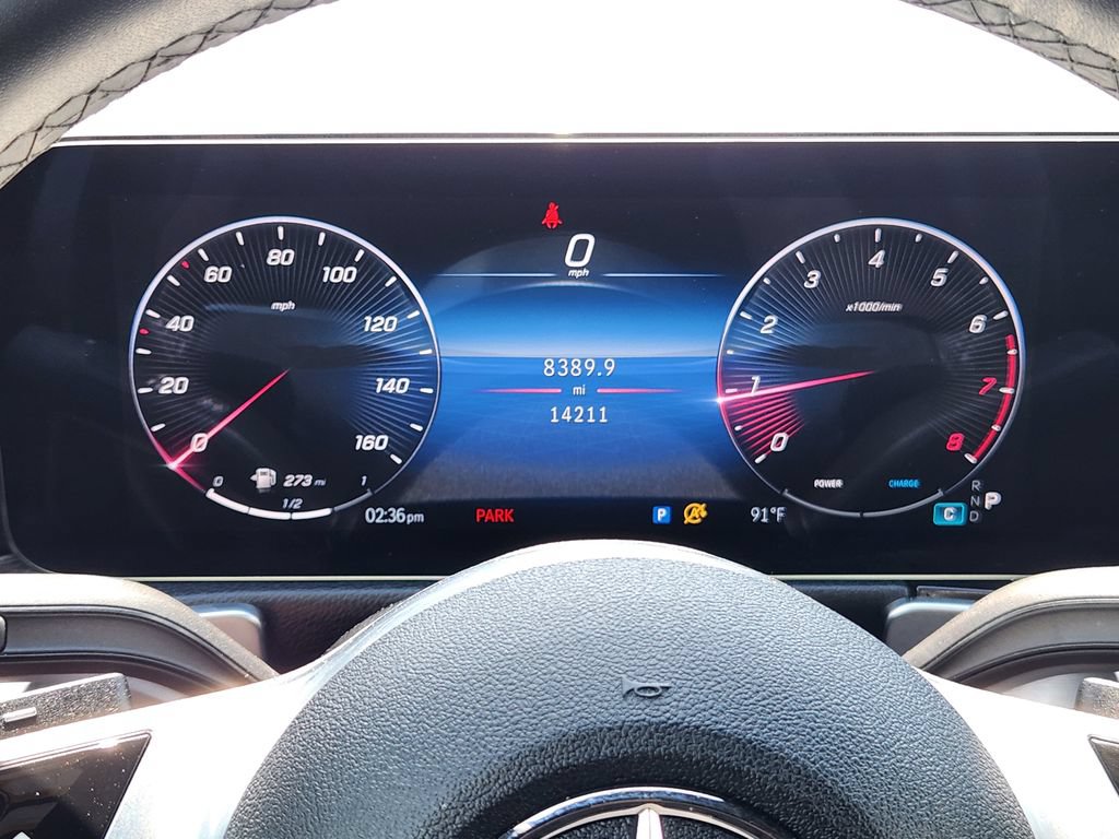Used 2024 Mercedes-Benz GLB 250 image 19