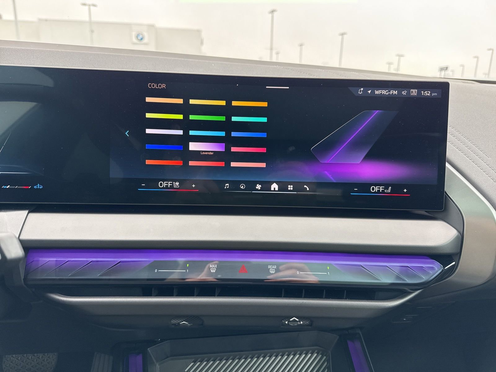 Certified 2026 BMW X3 xDrive30 image 18