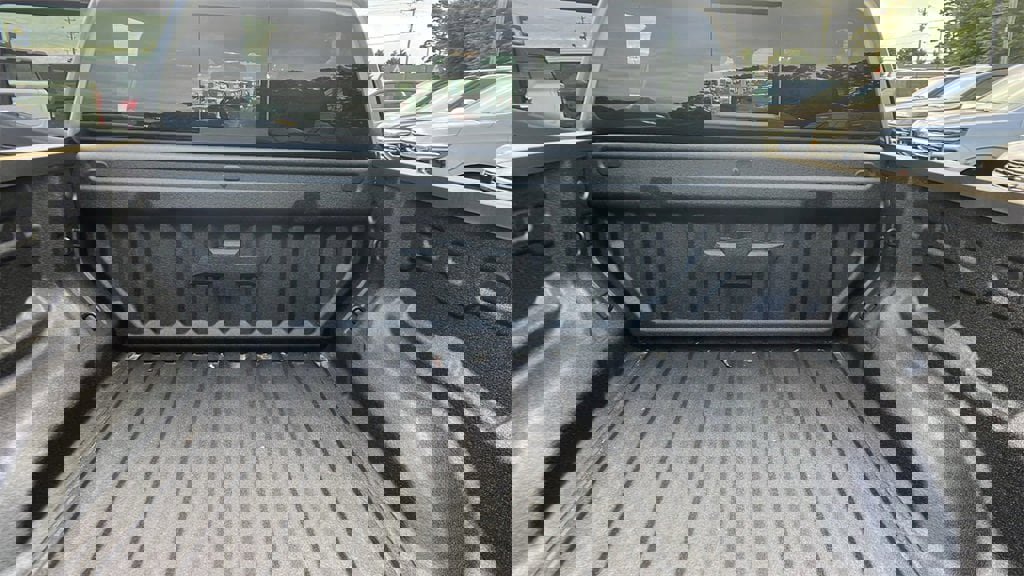 New 2026 Chevrolet Colorado Z71 w/ Z71 Convenience Package 2 image 10