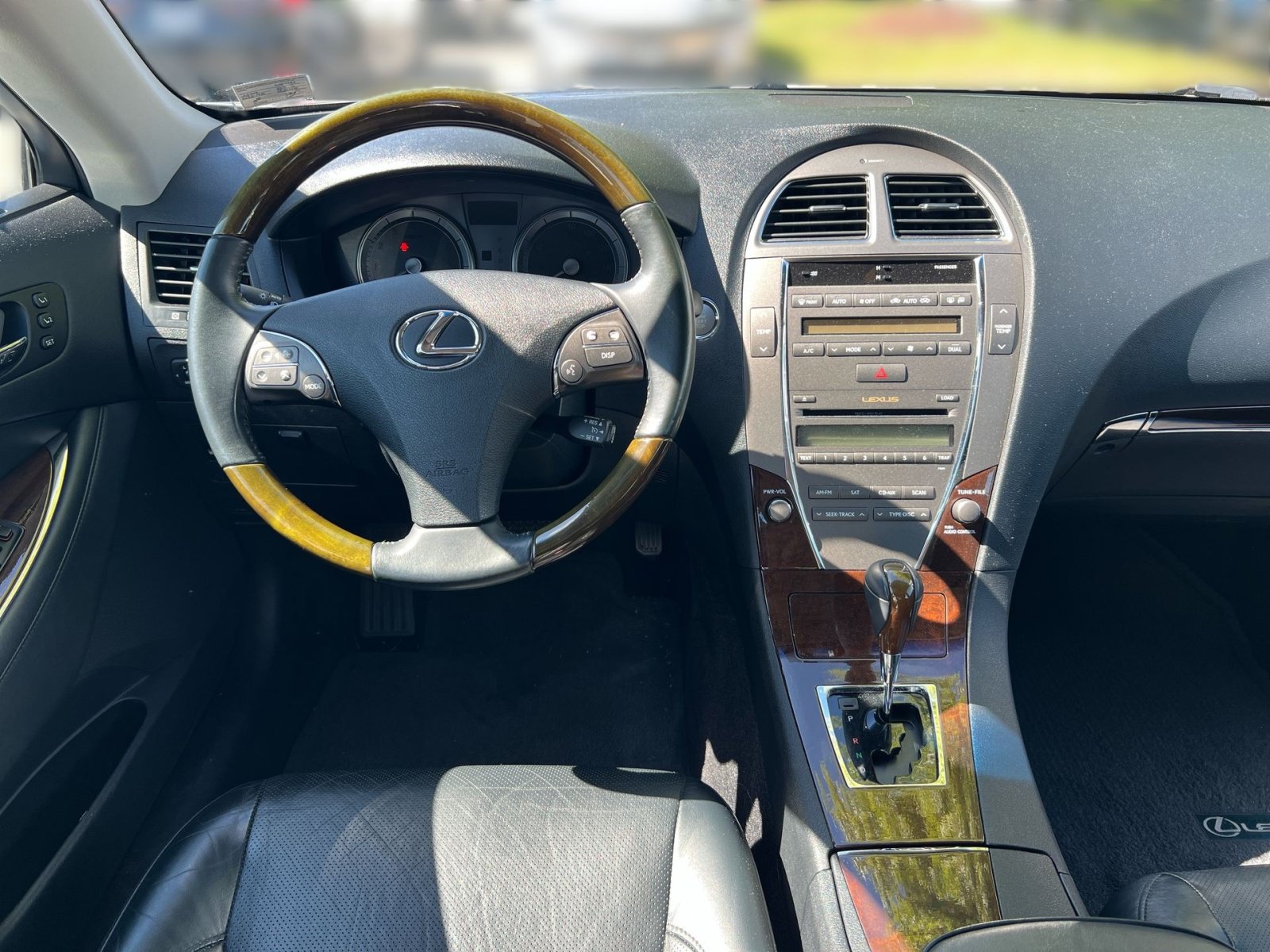 Used 2010 Lexus ES 350 w/ Preferred Accessory Package FWD image 20