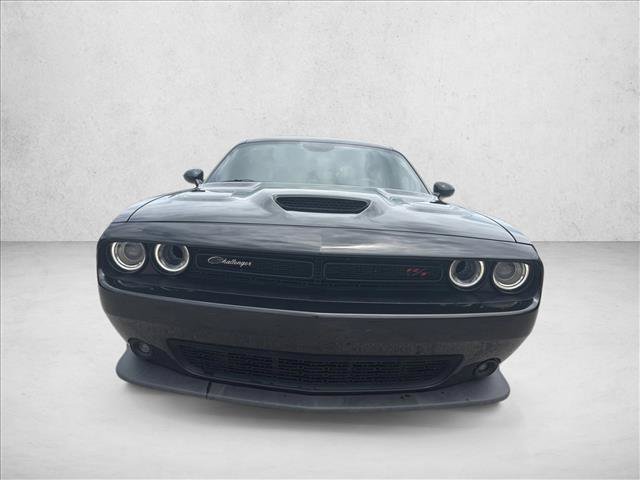 Used 2022 Dodge Challenger R/T Scat Pack w/ Plus Package RWD image 8