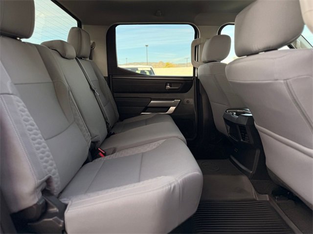 Used 2024 Toyota Tundra SR5 w/ SR5 Convenience Package image 19
