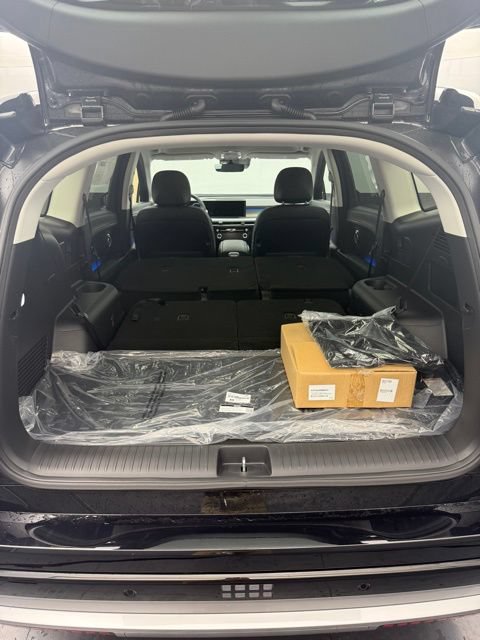 New 2026 Hyundai Ioniq 9 SEL AWD/4WD image 62