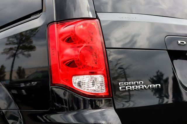 Used 2019 Dodge Grand Caravan GT image 18