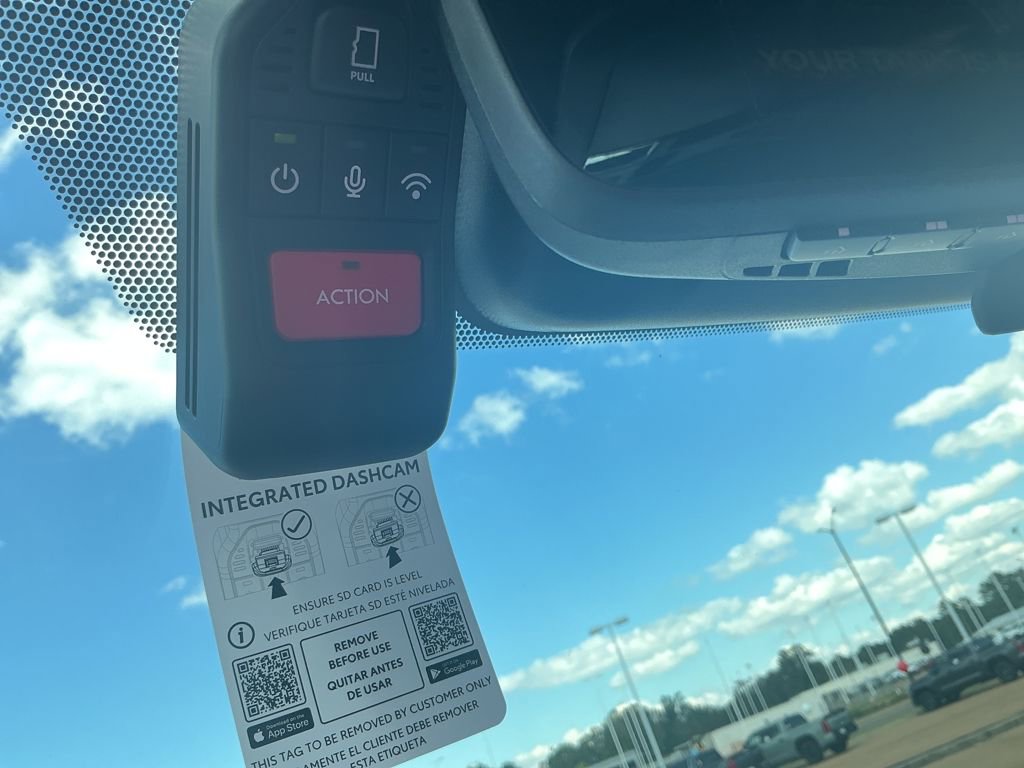 New 2026 Toyota Tundra 1794 Edition image 20