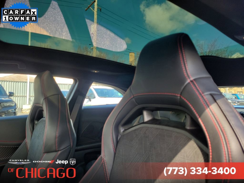 Used 2024 Dodge Charger R/T Scat Pack w/ Plus Group AWD/4WD image 15